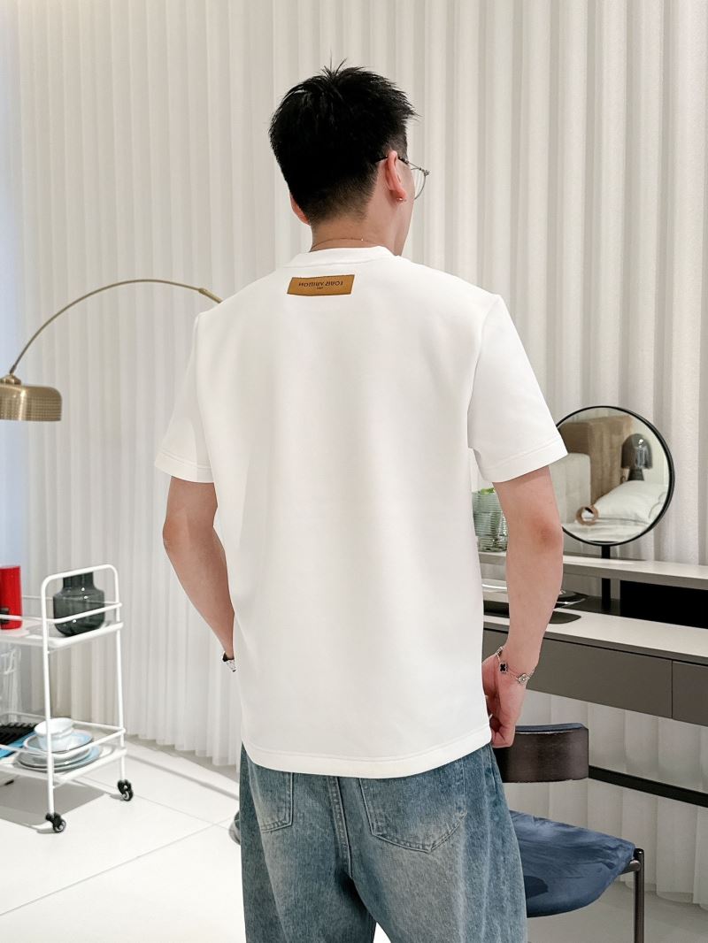 Louis Vuitton T-Shirts